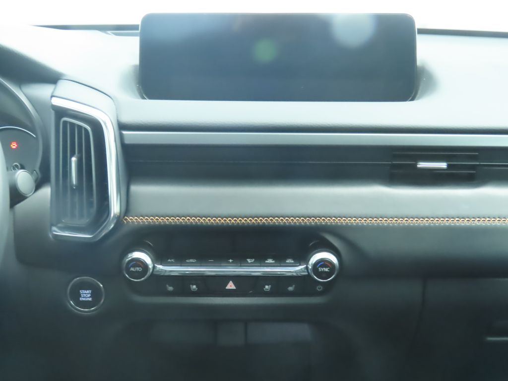 Thumbnail: 2025 Mazda CX-50 - 14