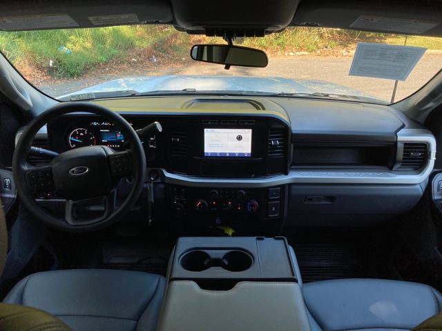 2024 Ford F-550 Chassis XL