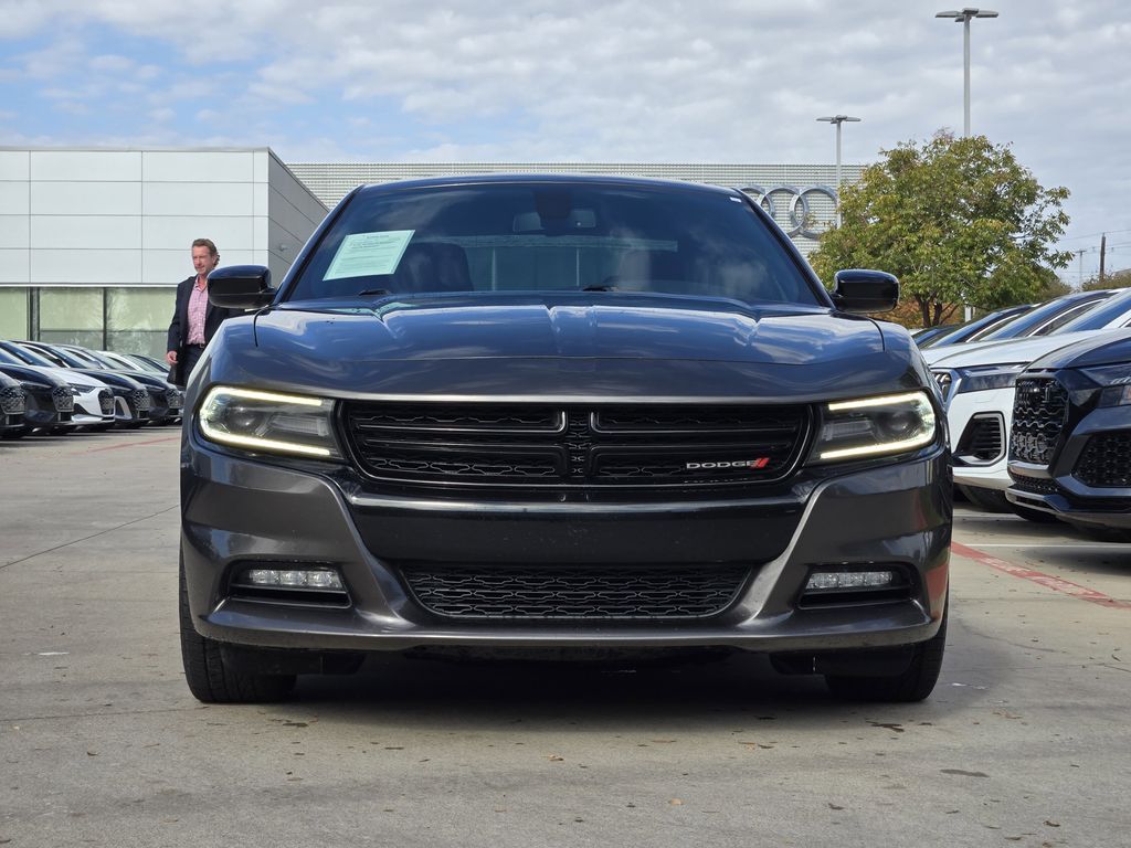 used 2020 Dodge Charger car, priced at $17,923