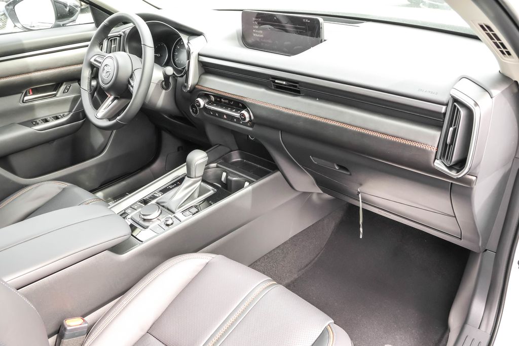 Mazda CX-50 2.5 Hybrid Premium Plus