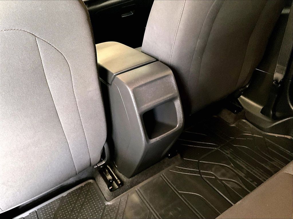 2024 Chevrolet Trax — photo 29