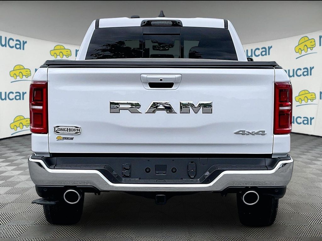 2026 Ram 1500 — photo 6