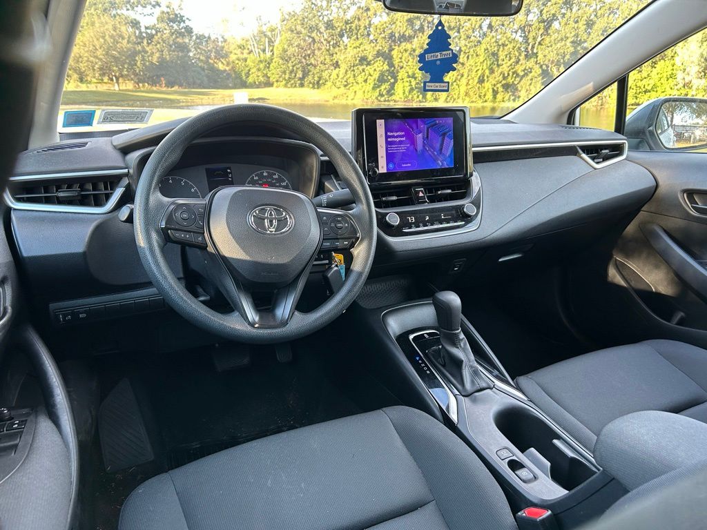 Thumbnail: 2023 Toyota Corolla - 12