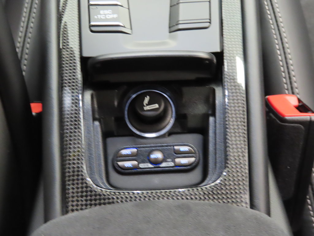 Thumbnail: 2014 Porsche 911 - 28