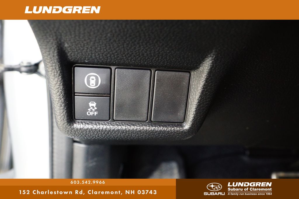 Used 2023 Honda Civic Hatchback Hatchback