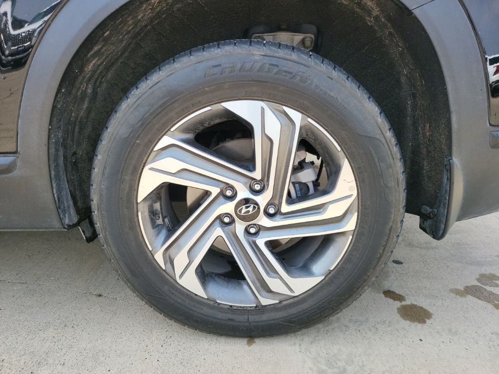 2023 Hyundai Santa Fe SEL 9