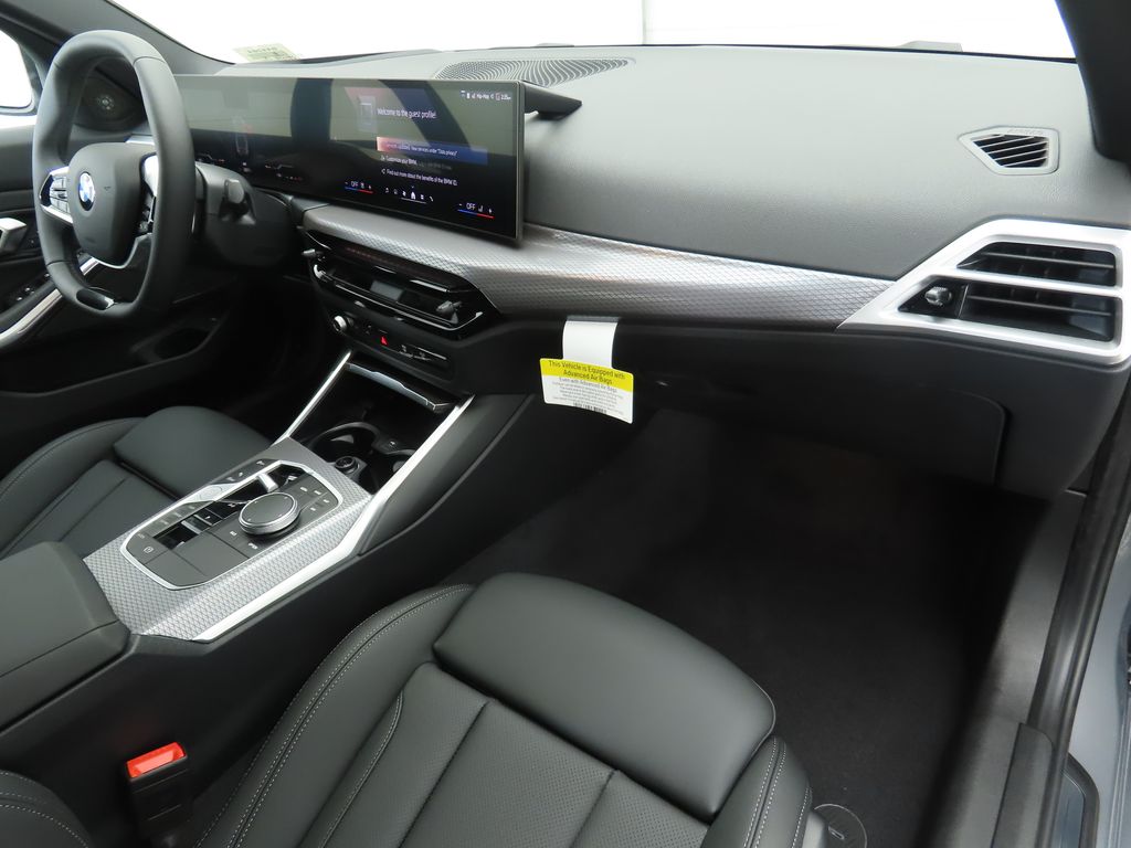 Thumbnail: 2026 BMW 3 Series - 17