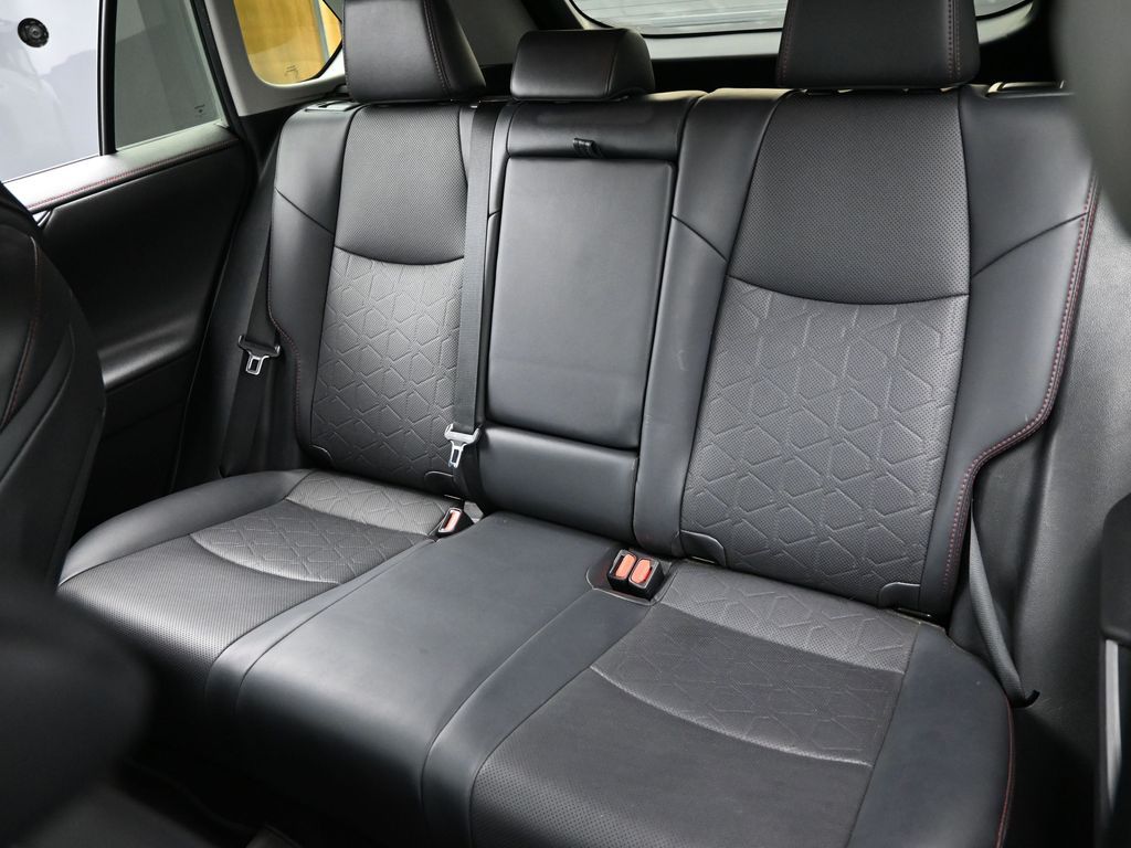 2020 Toyota RAV4 TRD Off-Road