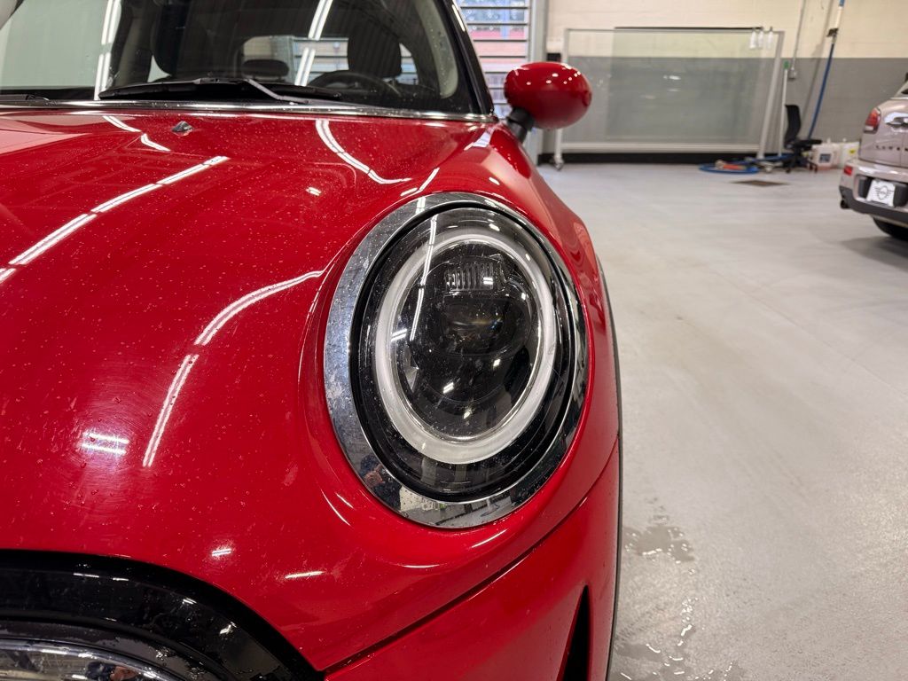 Thumbnail: 2023 MINI Cooper - 9