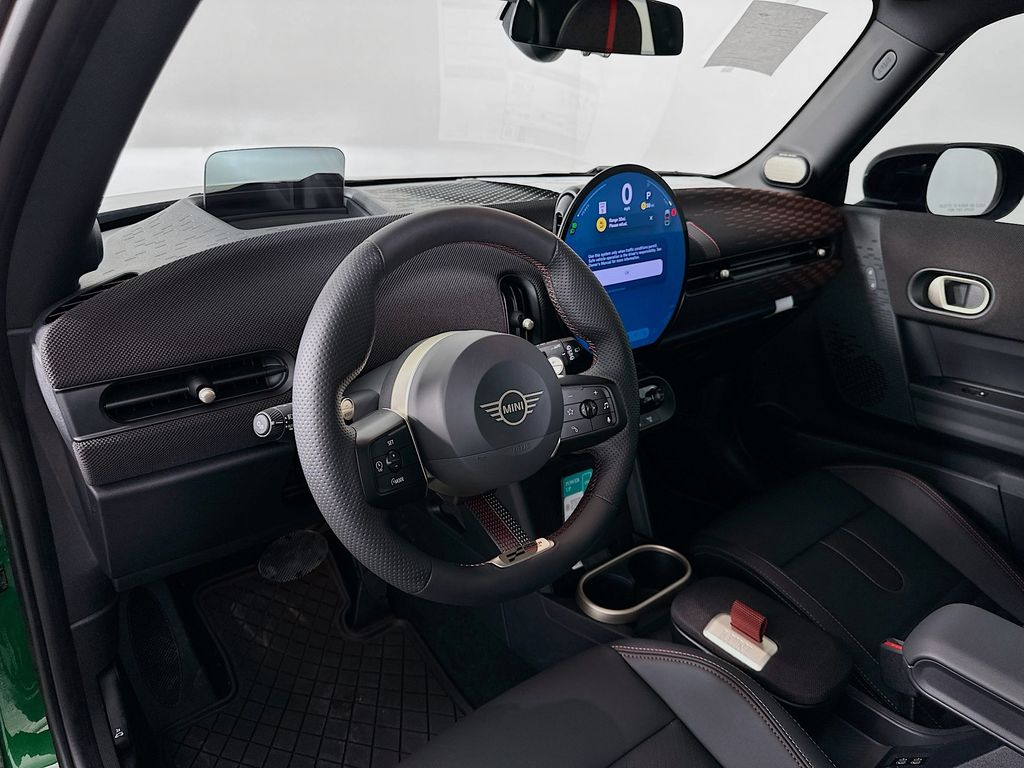 Thumbnail: 2026 MINI Cooper - 9