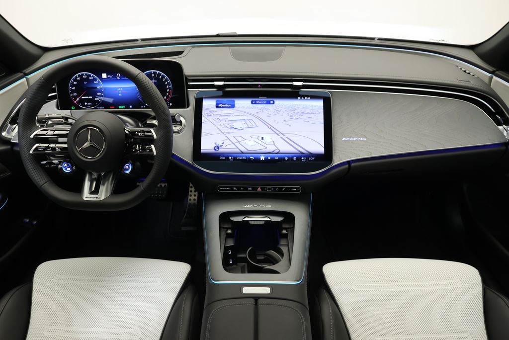 Thumbnail: 2026 Mercedes-Benz E-Class - 18