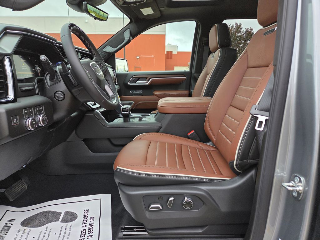 2026 GMC Sierra 1500 Denali Ultimate - Photo 15
