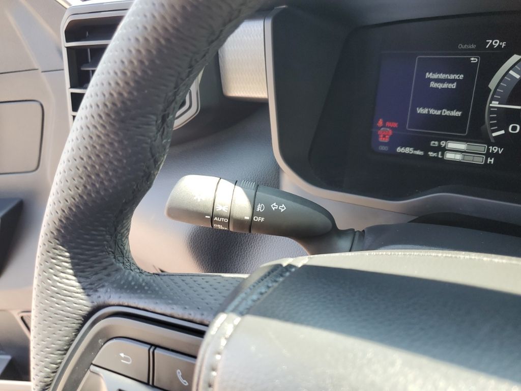 Used Car 2025 Toyota Sequoia  Trd Pro For Sale In Austin, Texas