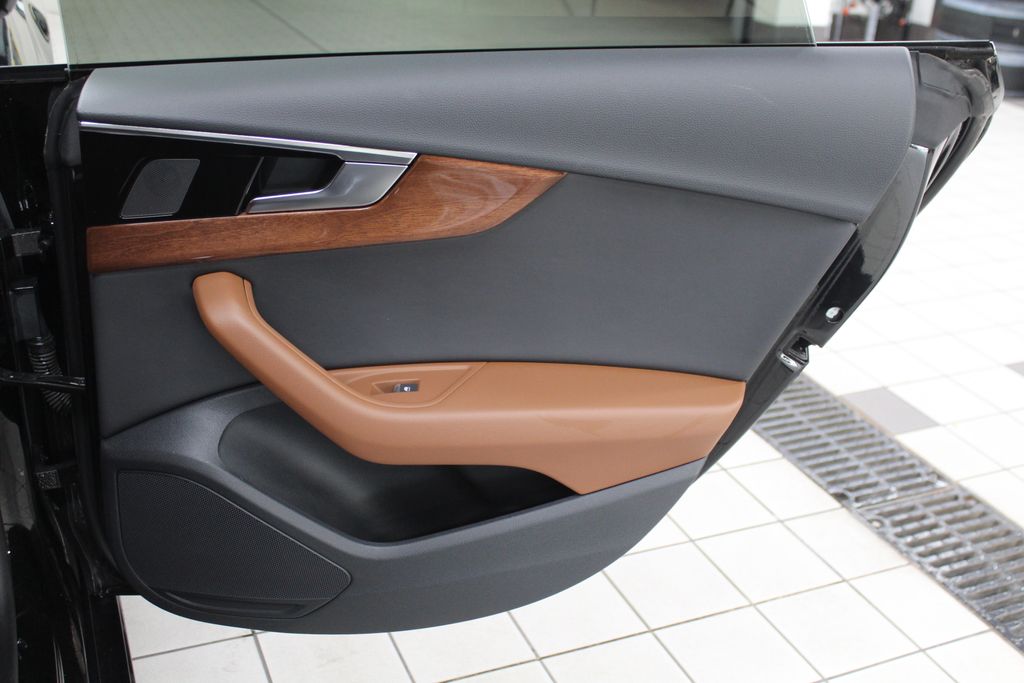 2023 Audi A5 Premium 32