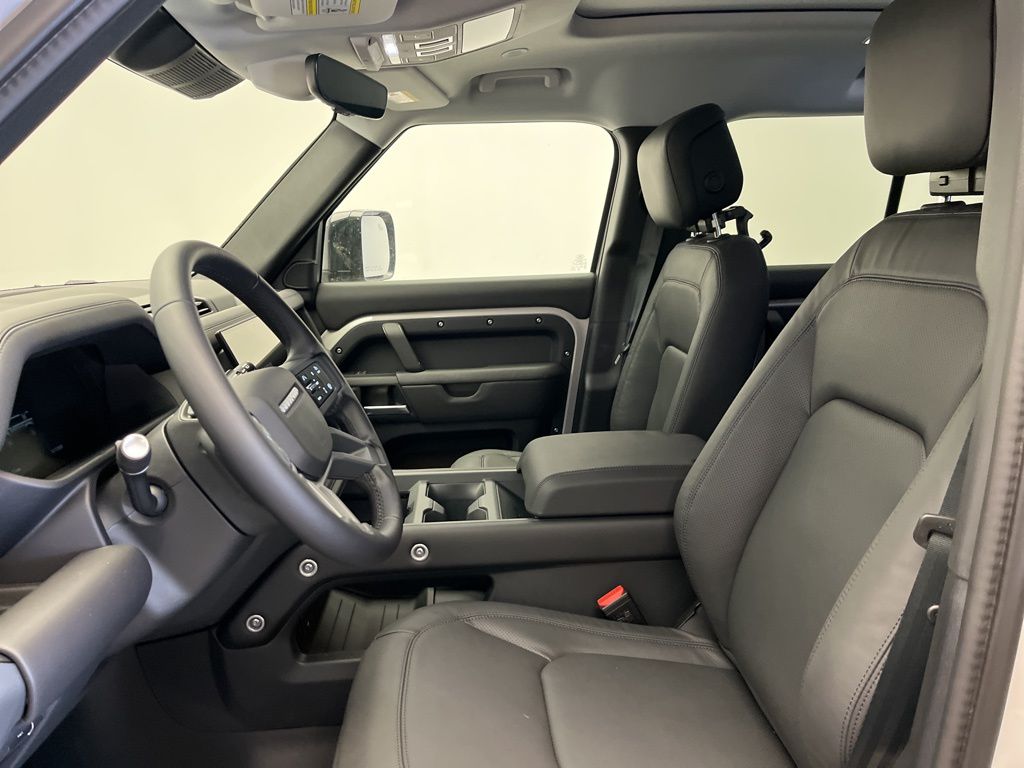 Thumbnail: 2026 Land Rover Defender - 12