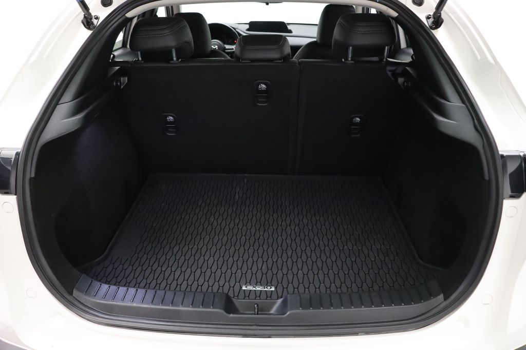 2023 Mazda CX-30 Select 22