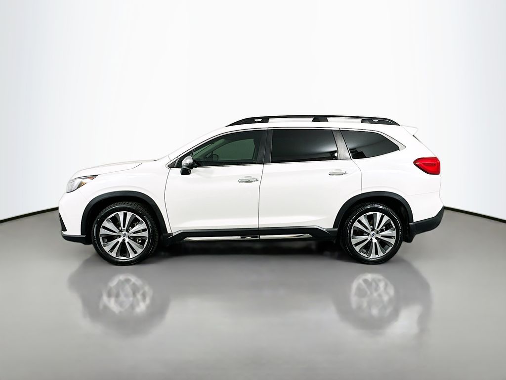 2021 Subaru Ascent Touring 8