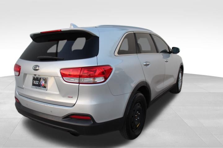 Used Car 2016 Kia Sorento  Lx For Sale Under $10,000 In Georgetown, Texas