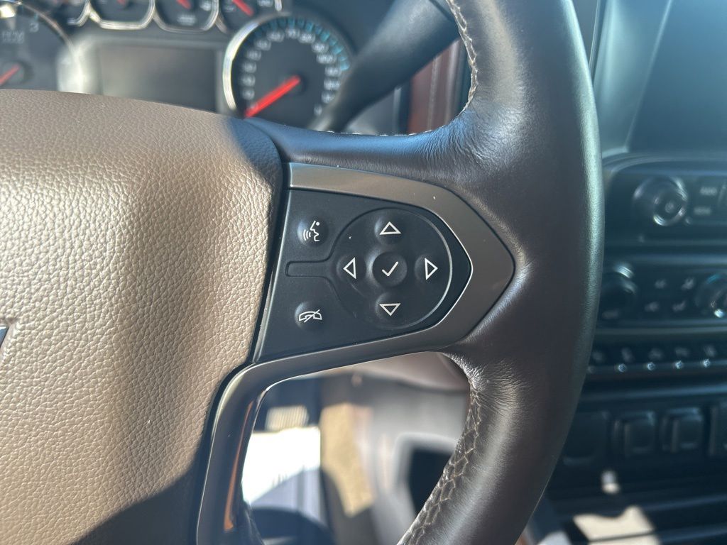 ChevroletSilverado 3500HD18