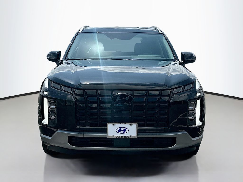 2025 Hyundai Palisade SEL 2