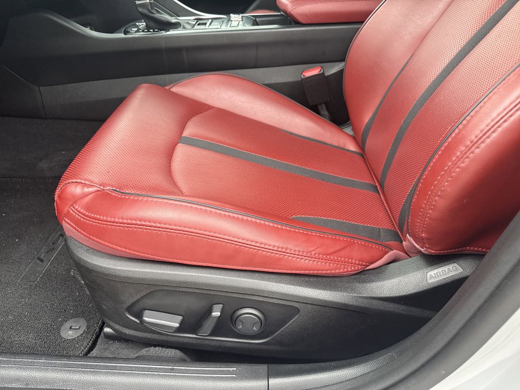 2023 Kia K5 GT-Line Gray at Shottenkirk Kia Fort Bend