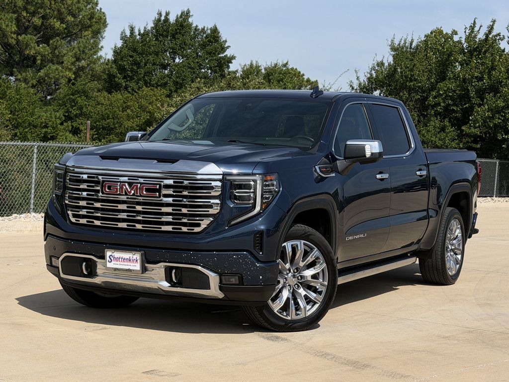 Used 2023 GMC Sierra 1500 Truck