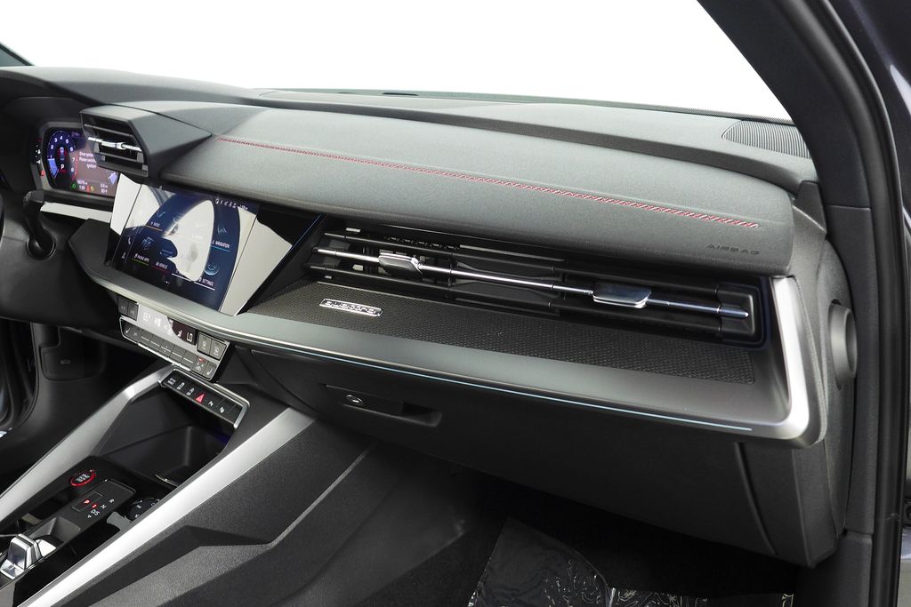 Thumbnail: 2023 Audi S3 - 14