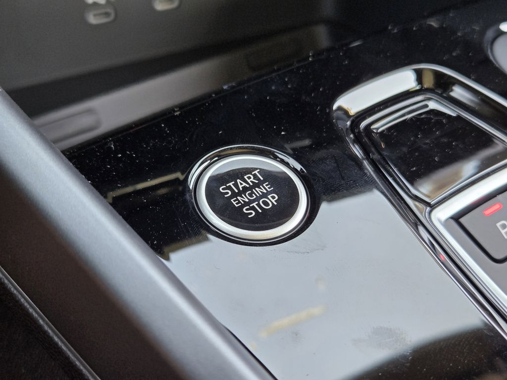 new 2026 Audi A3 car, priced at $43,710