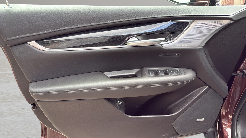2023 Cadillac XT5