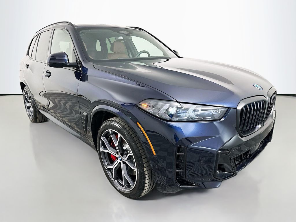 Thumbnail: 2026 BMW X5 - 3