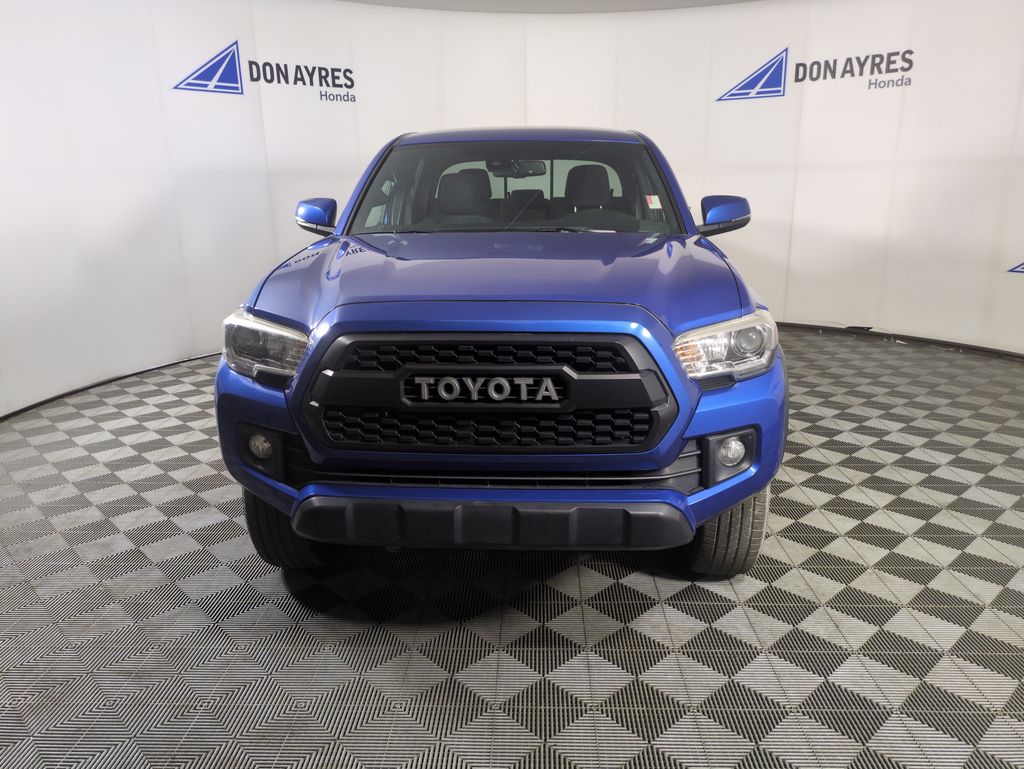 Used 2018 Toyota Tacoma For Sale in Fort Wayne, IN
