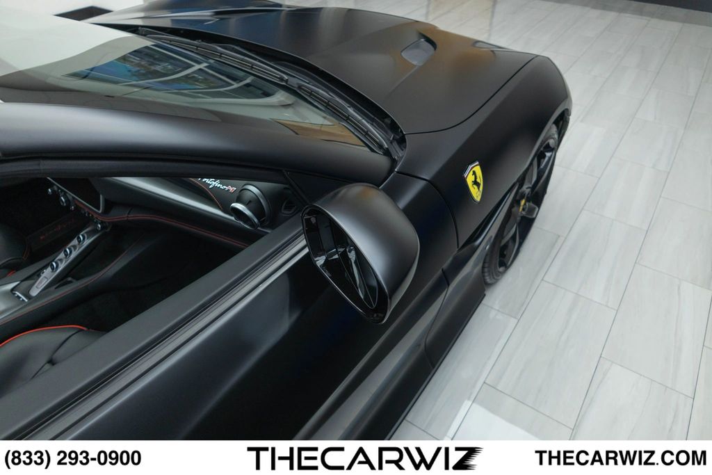 2022 Ferrari Portofino M