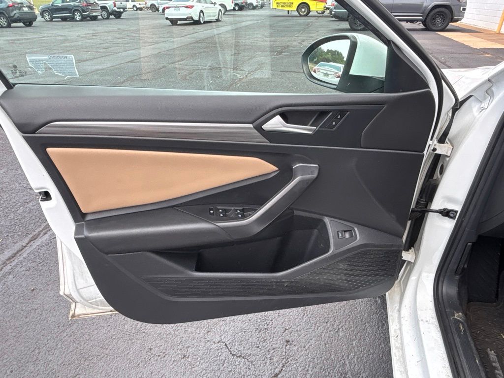 Used 2020 Volkswagen Jetta Sedan