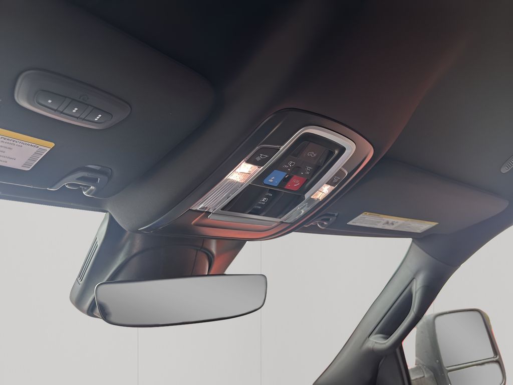 New 2026 Silver Ram Laramie image 37