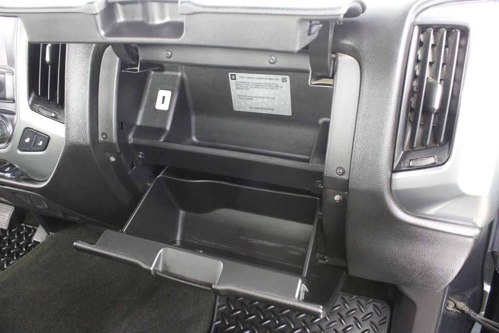 Used 2018 Chevrolet Silverado 1500 for sale in 