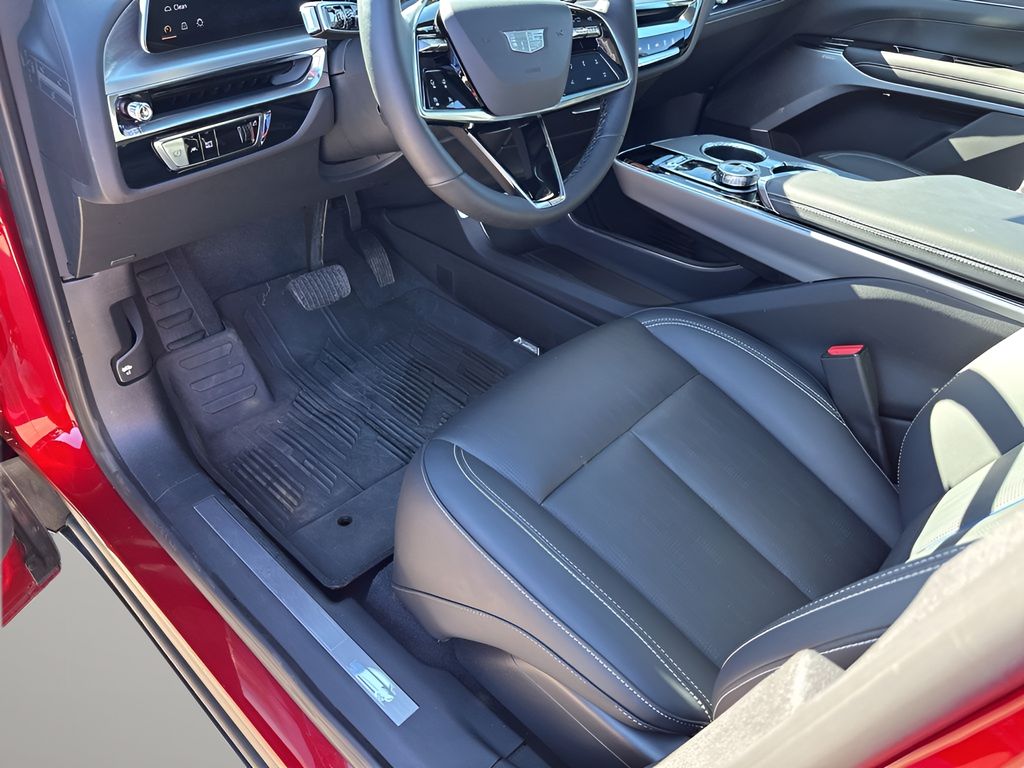 Used Car 2024 Cadillac Lyriq  Luxury For Sale Under $50,000 In Austin, Texas