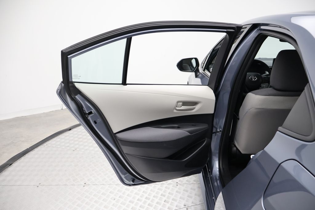 Thumbnail: 2025 Toyota Corolla - 21