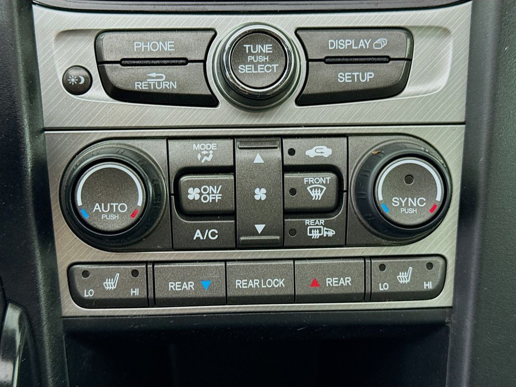 Used Car 2014 Honda Pilot  Ex-l For Sale Under $15,000 In Austin, Texas