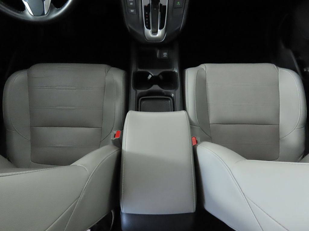 2019 Honda CR-V EX-L 16