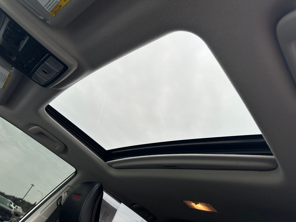 2021 Toyota 4Runner Venture