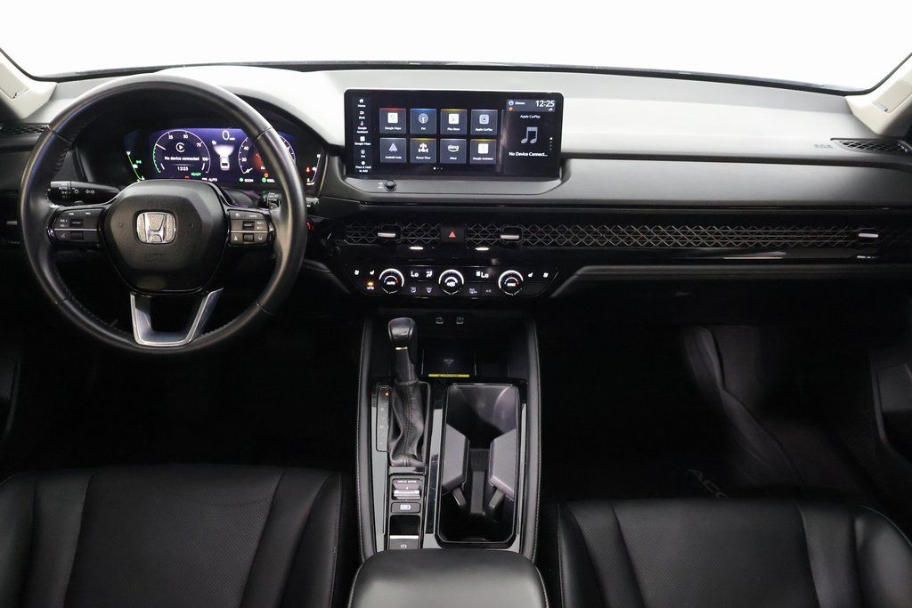 Thumbnail: 2023 Honda Accord - 8