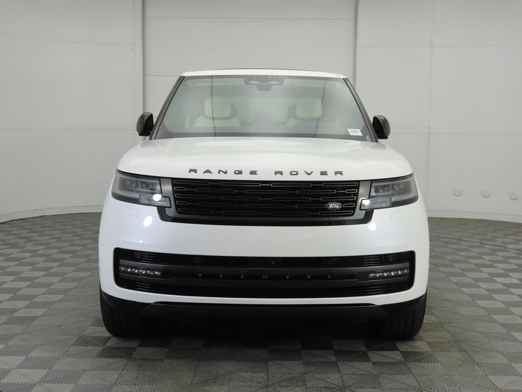 Thumbnail: 2025 Land Rover Range Rover - 2