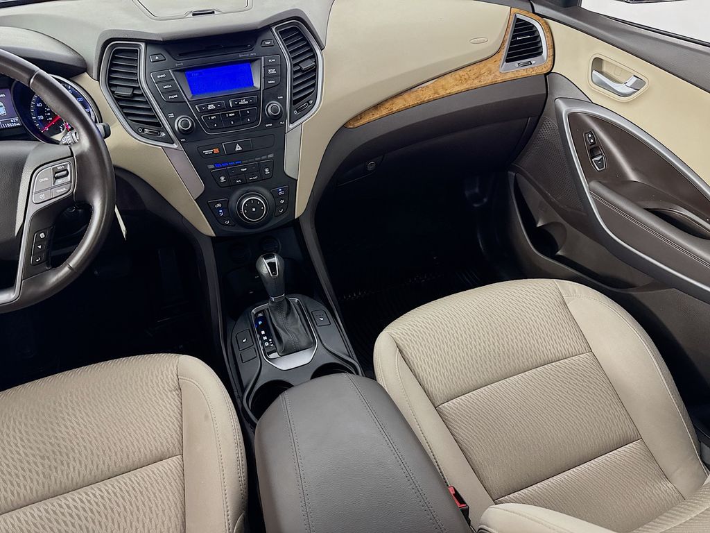 Used Car 2013 Hyundai Santa Fe Sport  Base For Sale Under $10,000 In Austin, Texas