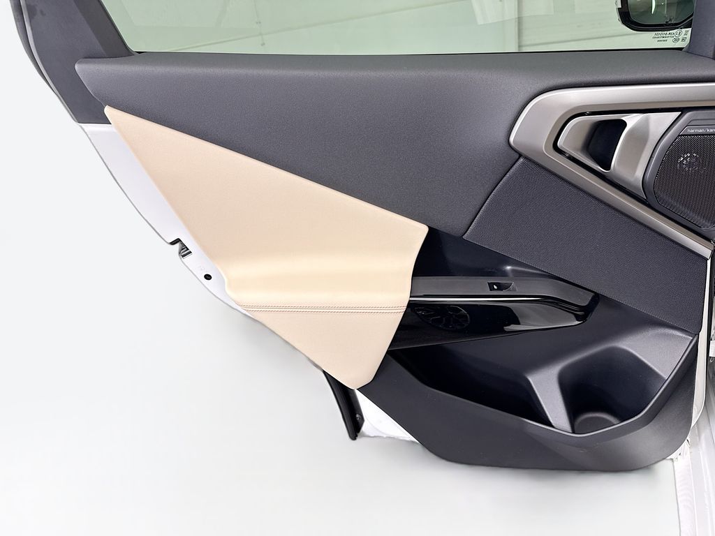 Thumbnail: 2026 BMW X3 - 25