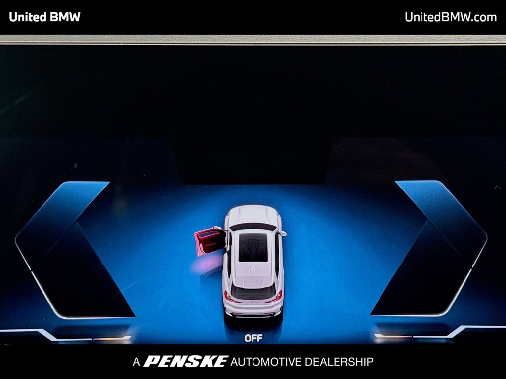 Thumbnail: 2026 BMW X1 - 7