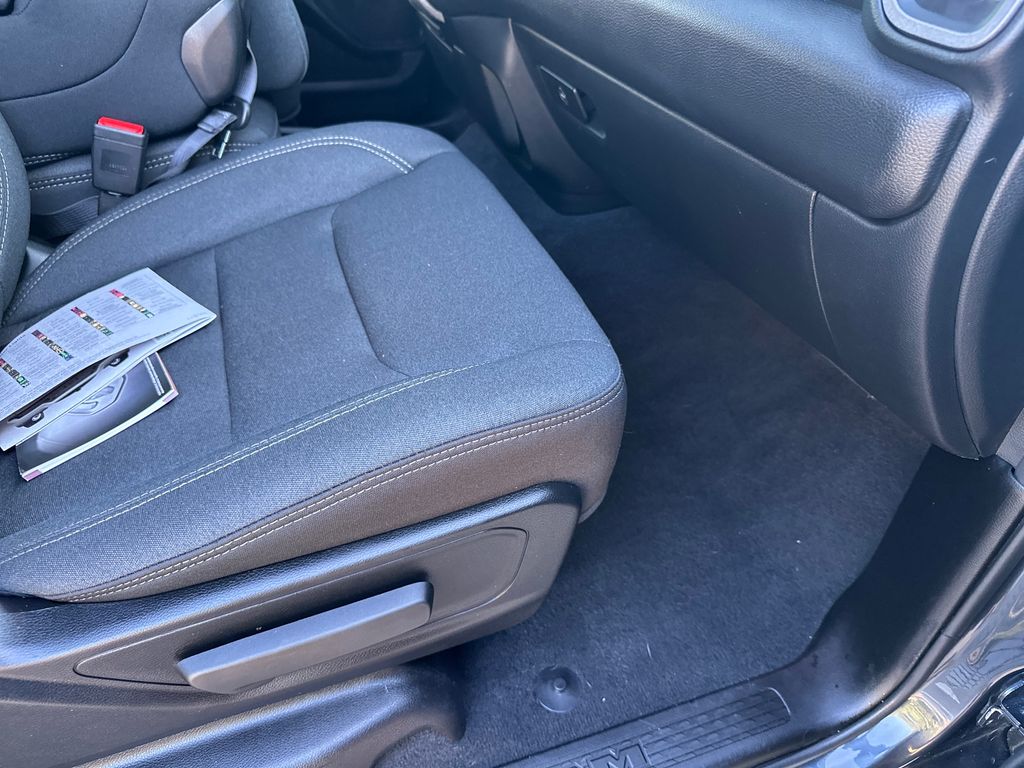 Used Car 2025 Ram 1500  Tradesman For Sale Under $40,000 In Austin, Texas