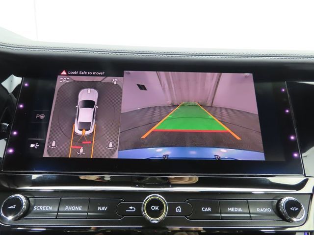 Thumbnail: 2026 Bentley Continental - 16