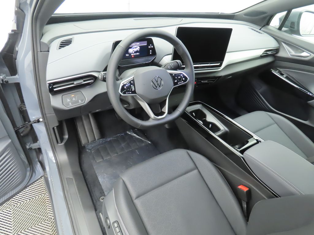 2025 Volkswagen ID.4 Pro S 9
