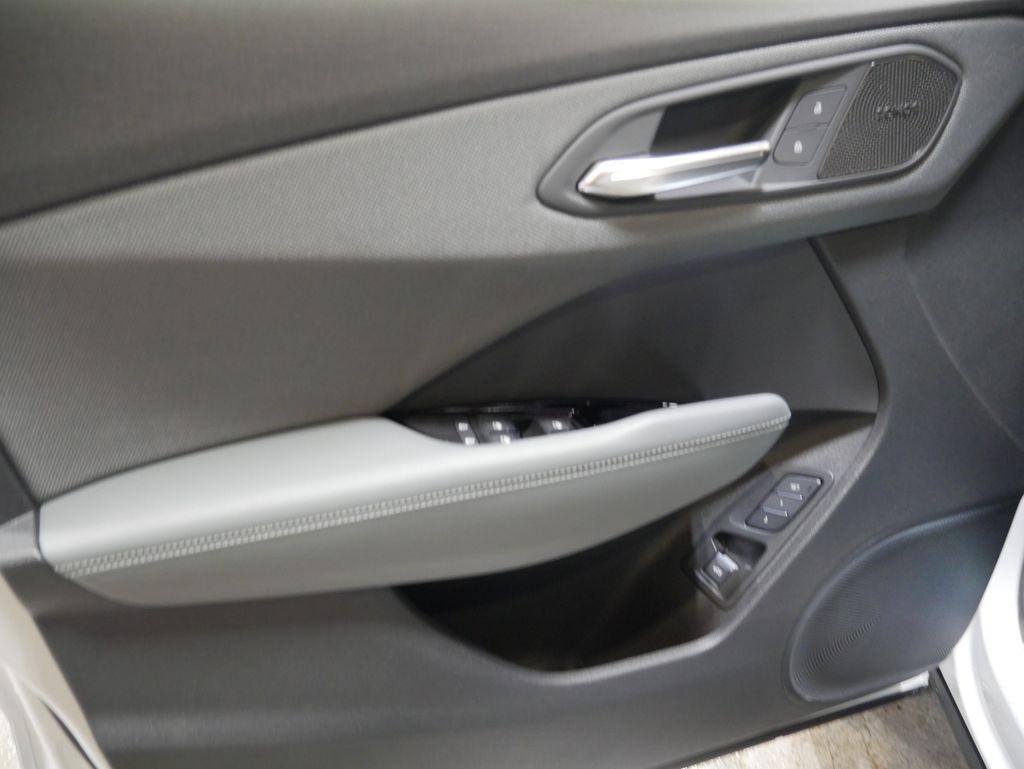 Thumbnail: 2026 Audi Q3 - 16