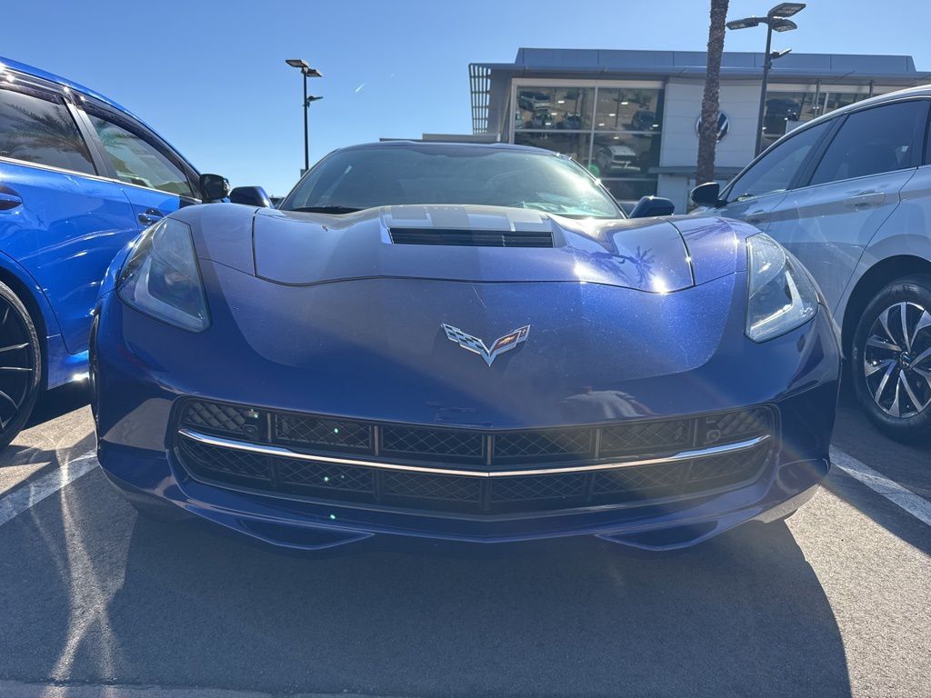 Thumbnail: 2019 Chevrolet Corvette - 6